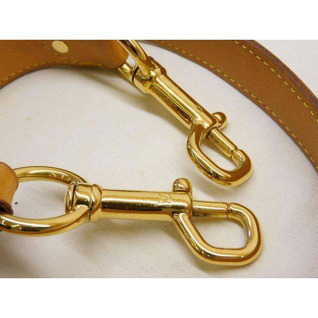 LOUIS VUITTON（ルイ・ヴィトン） ショルダーストラップ □ 幅24mm 約