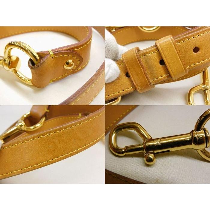 LOUIS VUITTON（ルイ・ヴィトン） ショルダーストラップ □ 幅24mm 約