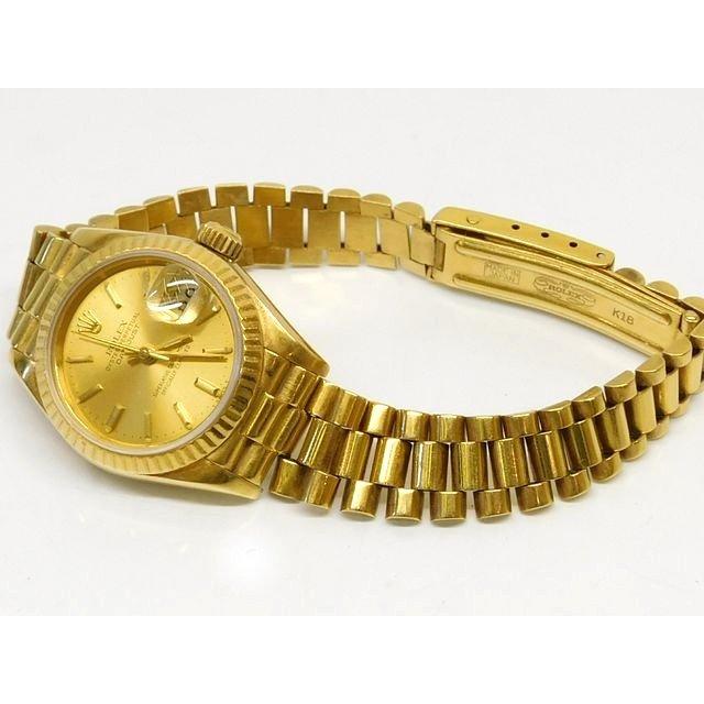 ロレックス 69178 856〜 □ ジャパンブレス ブレス日本製