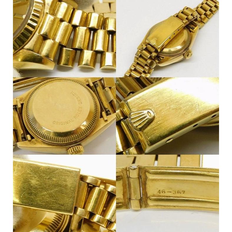 ロレックス 69178 856〜 □ ジャパンブレス ブレス日本製