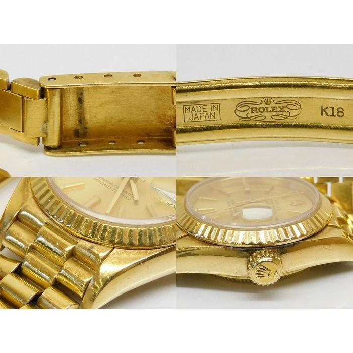 ロレックス 69178 856〜 □ ジャパンブレス ブレス日本製