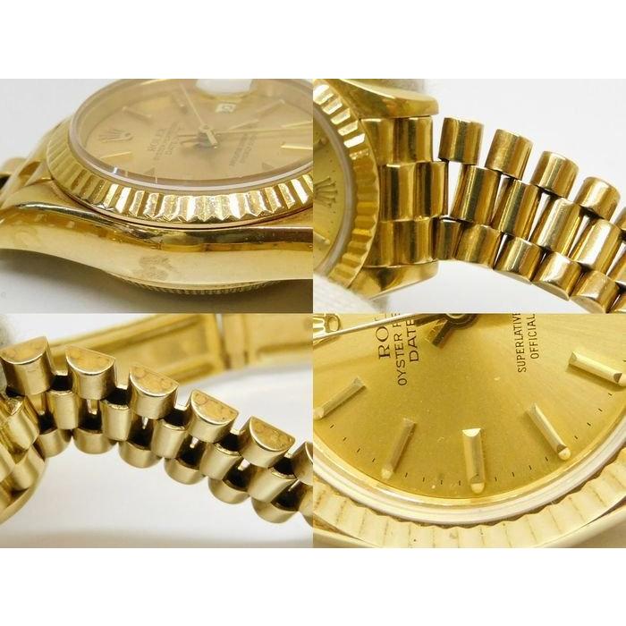 ロレックス 69178 856〜 □ ジャパンブレス ブレス日本製