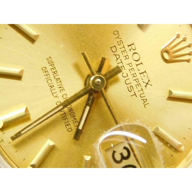 ロレックス 69178 856〜 □ ジャパンブレス ブレス日本製