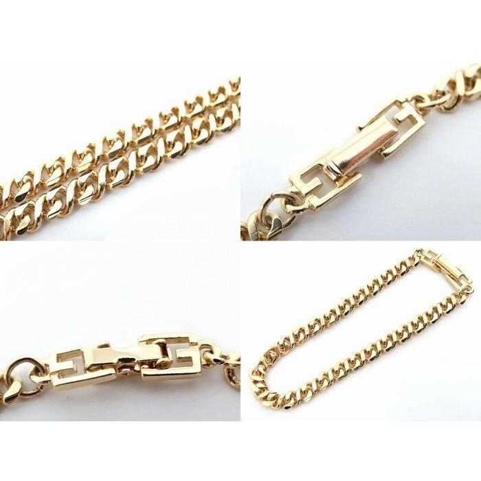 美品 GIVENCHY ジバンシー ネックレス ブレスレット セット売り