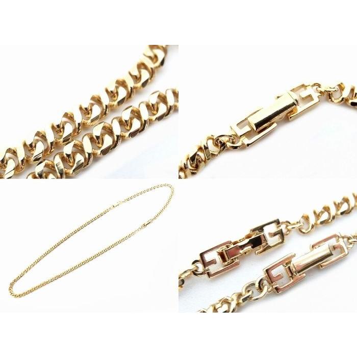 美品 GIVENCHY ジバンシー ネックレス ブレスレット セット売り