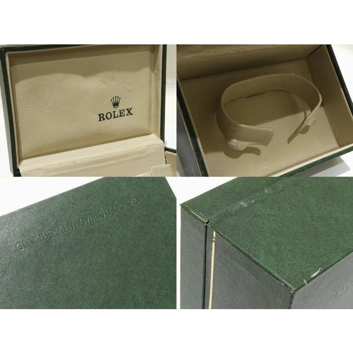 ROLEX（ロレックス） ヴィンテージ ボックス ☆ タツノオトシゴ 外箱