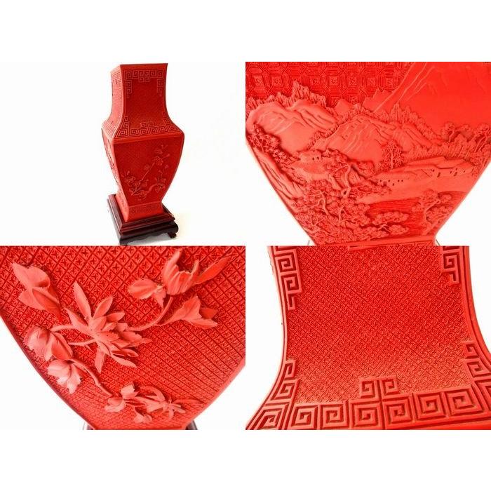 楽天市場】中国骨董品（花瓶｜インテリア小物・置物）：インテリア 