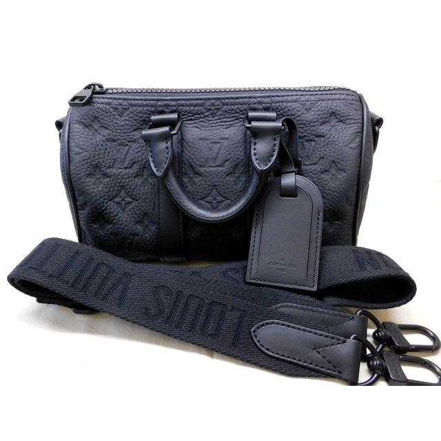 LOUIS VUITTON（ルイ・ヴィトン） 新品同様 ヴィトン □ トリヨン