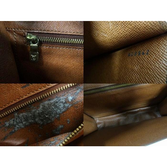LOUIS VUITTON（ルイ・ヴィトン） ヴィトン モンソー □ M51185 A20942
