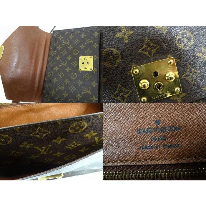 LOUIS VUITTON（ルイ・ヴィトン） ヴィトン モンソー □ M51185 A20942