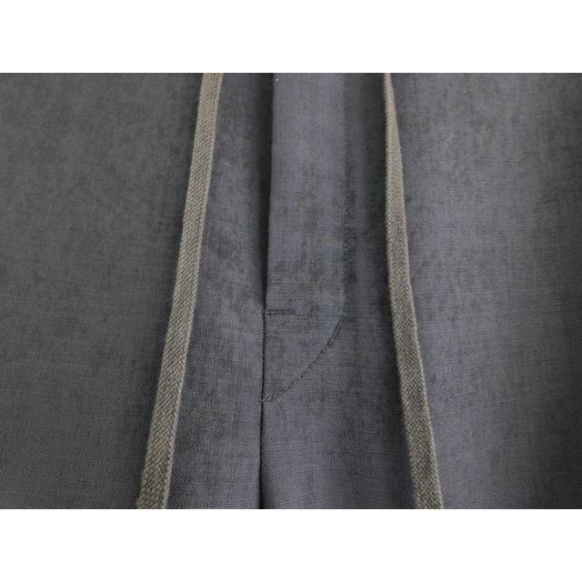 美品 Maison Margiela メゾン マルジェラ □ 2024 トラウザーズパンツ