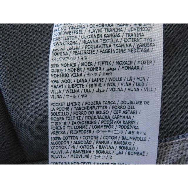 美品 Maison Margiela メゾン マルジェラ □ 2024 トラウザーズパンツ