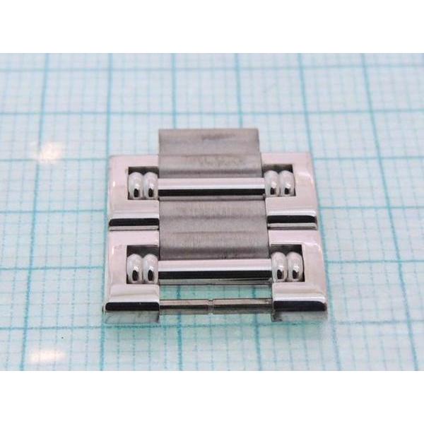 純正品 １駒の値段です ピアジェ■P10548 ダンサー レディース K18 WG ホワイトゴールド 駒 コマ∞２９Ｓ 1GS_1