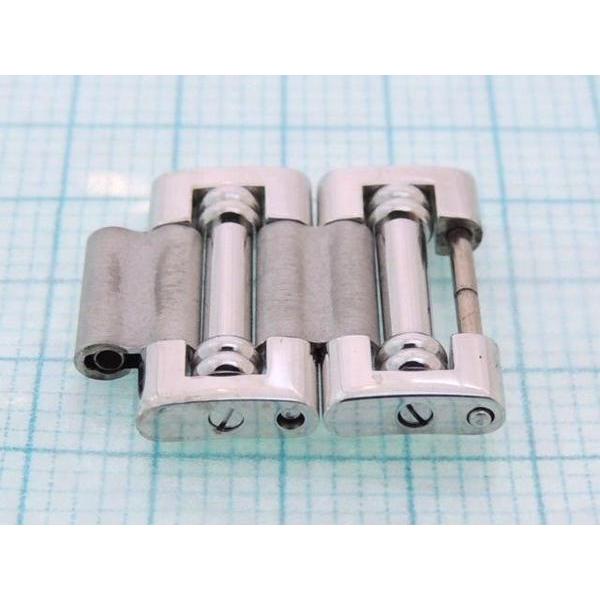 純正品 １駒の値段です ピアジェ■P10548 ダンサー レディース K18 WG ホワイトゴールド 駒 コマ∞２９Ｓ 1GS_2