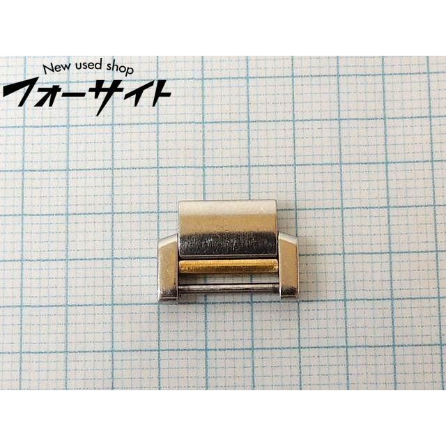 Cartier カルティエ タンクフランセーズ SM 両ネジタイプ ステンレス×K18YG コンビ レディース 時計 パーツ 駒 コマ 2I :fo00729:ブランドショップ フォーサイト - 通販 - Yahoo!ショッピング Cartier カルティエ タンクフランセーズ SM 両ネジタイプ ステンレス×K18YG コンビ レディース 時計 パーツ 駒 コマ 2I :fo00729:ブランドショップ フォーサイト - 通販 - Yahoo!ショッピング