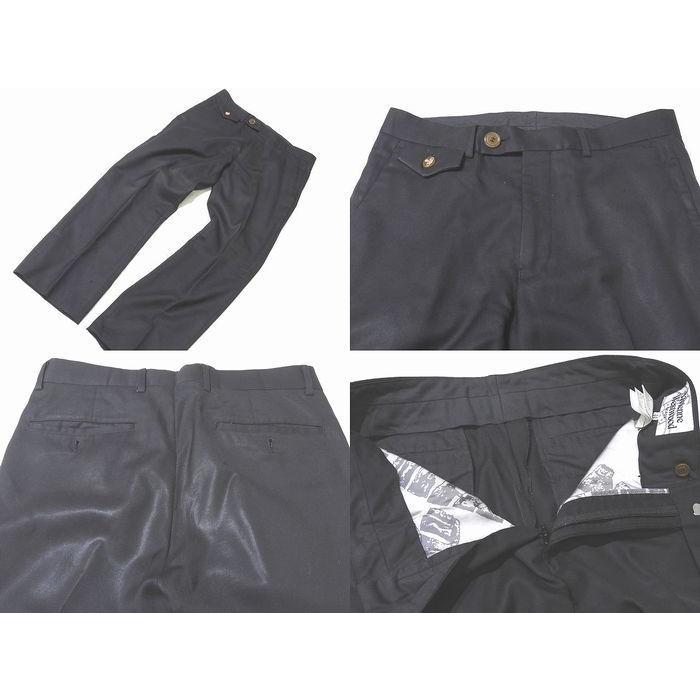 Vivienne Westwood E47 ヴィヴィアンウエストウッド メンズ