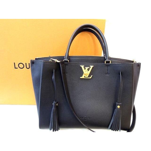 美品 ヴィトン M54569 ロックミート ゴールド金具 トートバッグ レディース レザー 黒 ブラック ショルダー 2WAY Louis Vuitton 4E :fo05514:ブランドショップ フォーサイト - 通販 - Yahoo!ショッピング 美品 ヴィトン M54569 ロックミート ゴールド金具 トートバッグ レディース レザー 黒 ブラック ショルダー 2WAY Louis Vuitton 4E :fo05514:ブランドショップ フォーサイト - 通販 - Yahoo!ショッピング