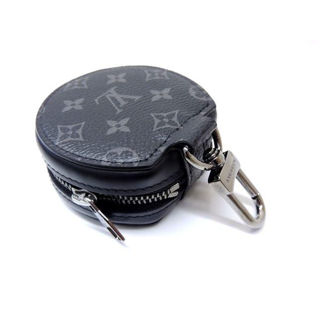 LOUIS VUITTON 美品 ヴィトン □ モノグラム・エクリプス LOUIS VUITTON 美品 ヴィトン □ モノグラム・エクリプス