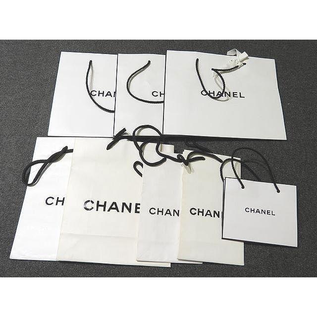 CHANEL エッセンシャル ケア セット ショッパー付き