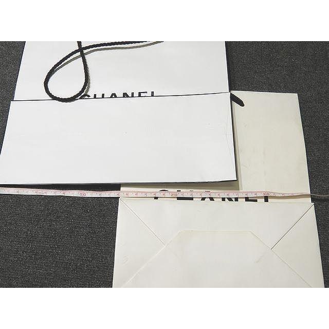 CHANEL 22 箱ショップ袋付属品一式
