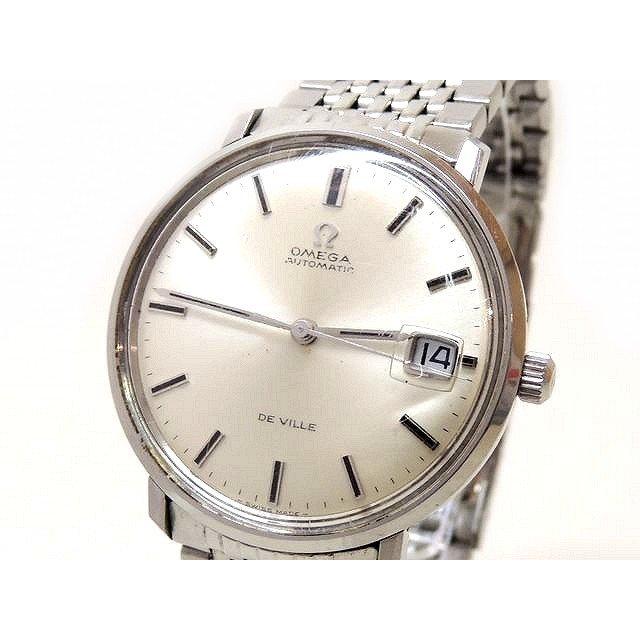 OMEGA DE VILLE AUTOMATIC オメガ デビル 自動巻き