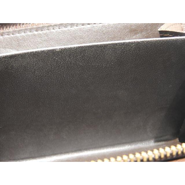 LOUIS VUITTON 美品 ヴィトン トレゾール L字ファスナー 2つ折り LOUIS VUITTON 美品 ヴィトン トレゾール L字ファスナー 2つ折り