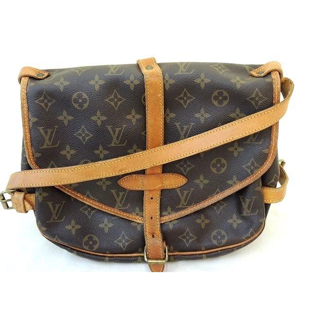 LOUIS VUITTON（ルイ・ヴィトン） ヴィトン ショルダーバッグ