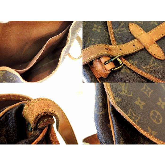 LOUIS VUITTON ヴィトン ショルダーバッグ □ M42256 AR0971 LOUIS VUITTON ヴィトン ショルダーバッグ □ M42256 AR0971