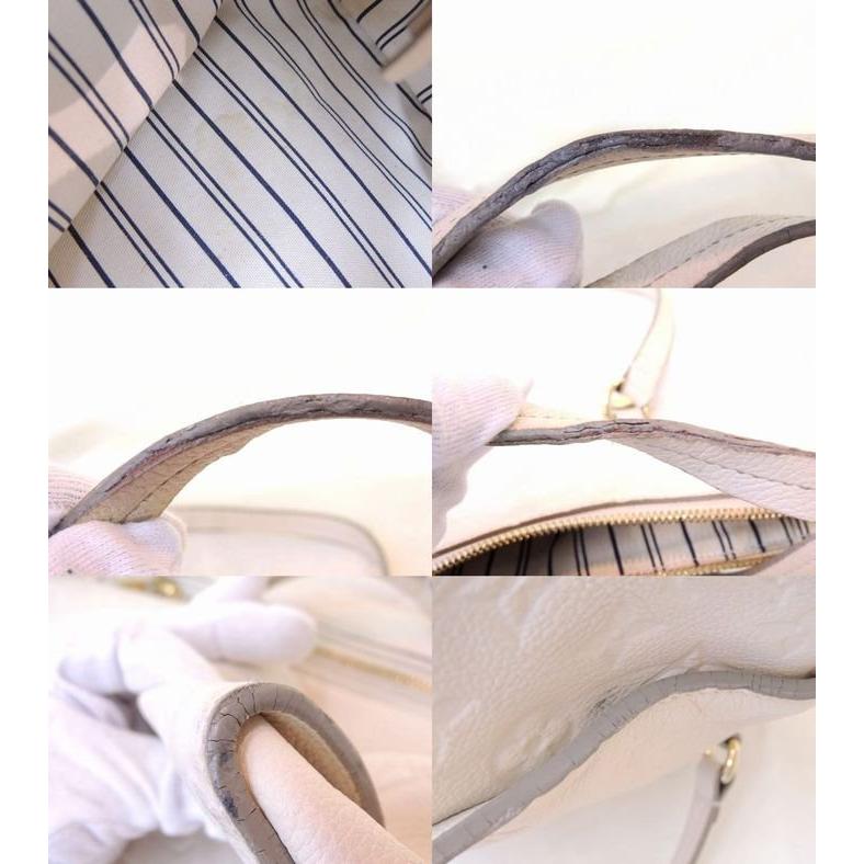 LOUIS VUITTON（ルイ・ヴィトン） ヴィトン □ ルミニューズ PM M93411