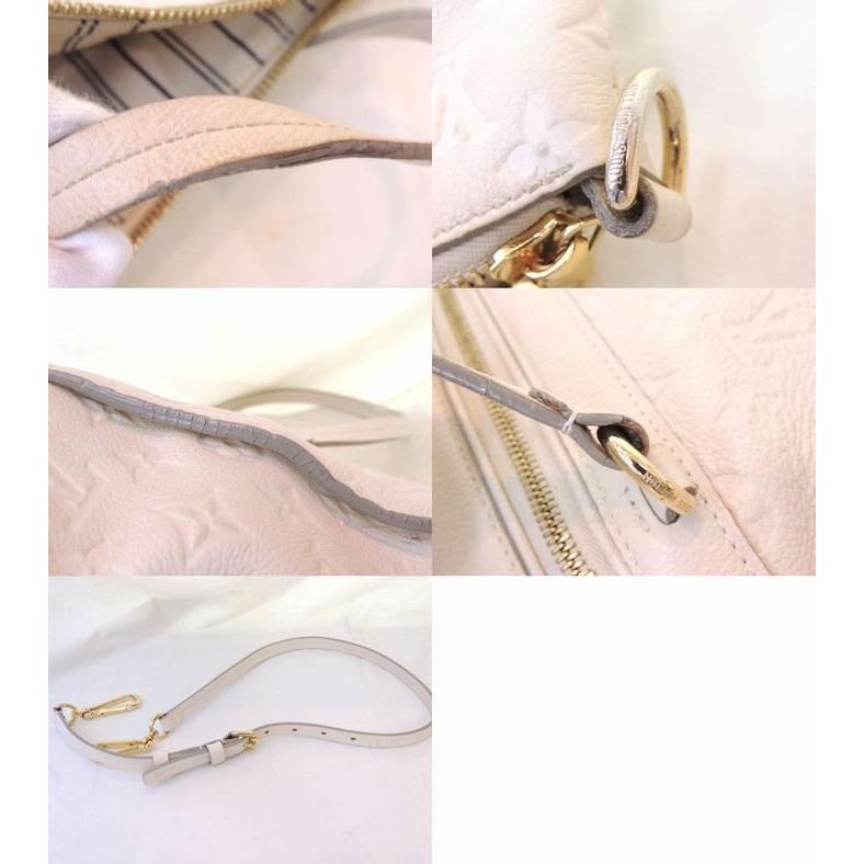 LOUIS VUITTON（ルイ・ヴィトン） ヴィトン □ ルミニューズ PM M93411