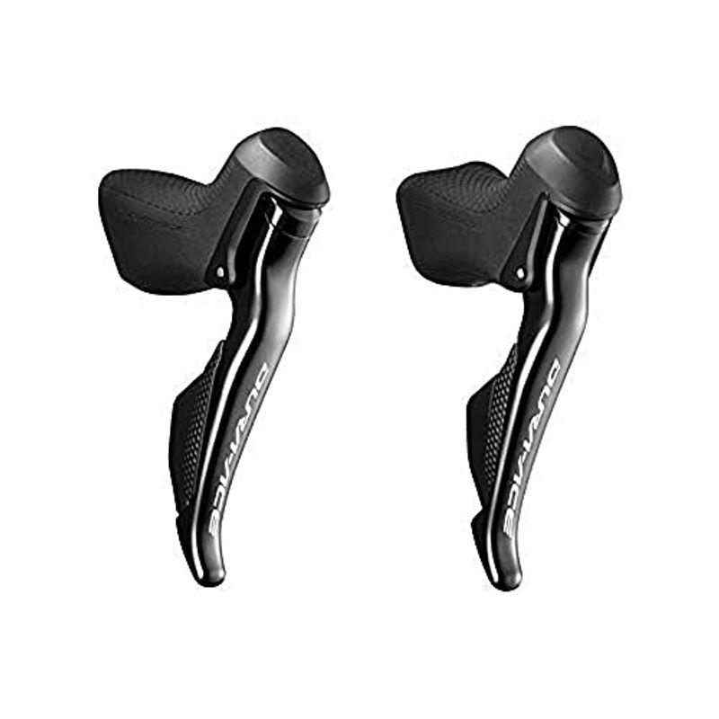 Shimano シマノ フレーム パーツ St R9150 左右レバーセット Di2 付属 ブレーキケーブル ブレーキ Istr9150pa 自転車 Forest オンライン 在庫