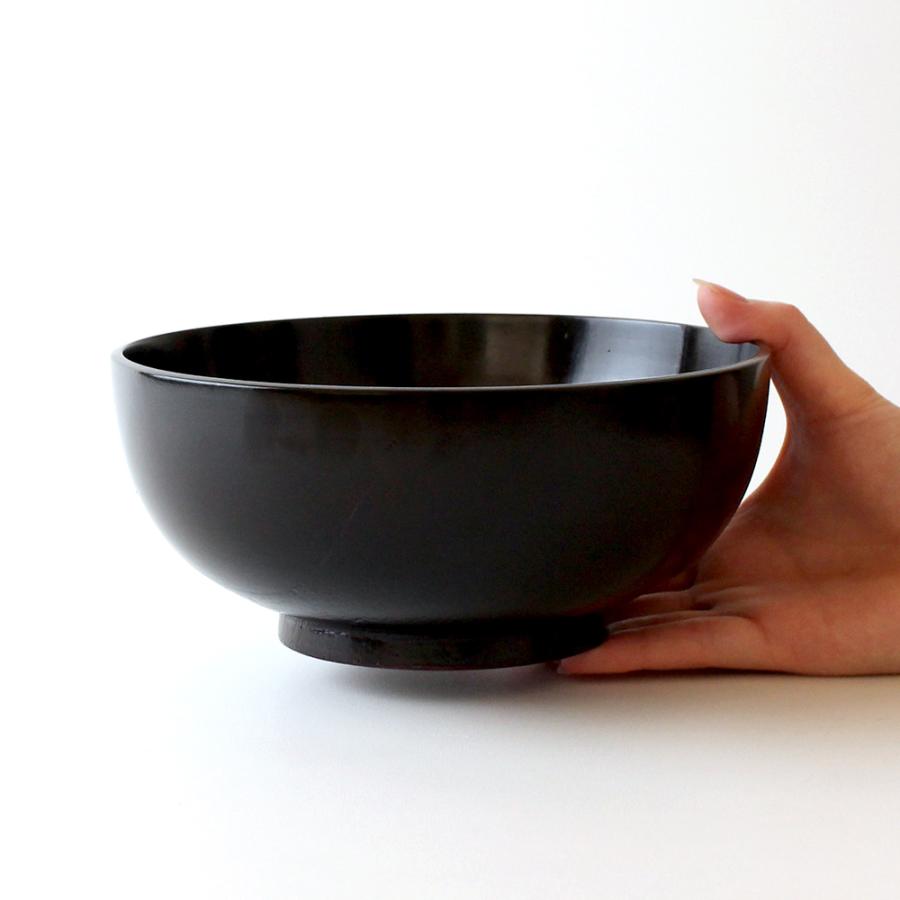 どんぶり 食洗機対応 木製 軽量 軽い 丼 丼ぶり 麺鉢 漆塗り 漆器 食器