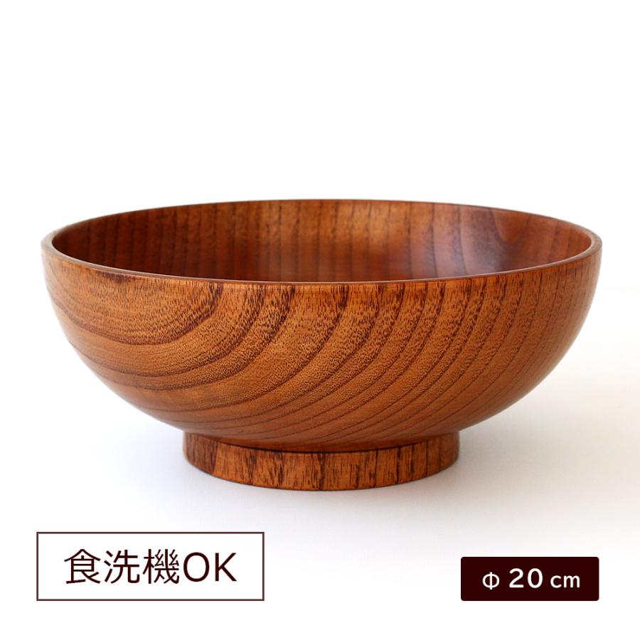 どんぶり 食洗機対応 木製 軽量 軽い 丼 丼ぶり 麺鉢 漆塗り 漆器 食器