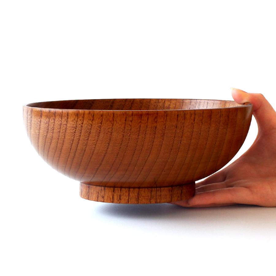 どんぶり 食洗機対応 木製 軽量 軽い 丼 丼ぶり 麺鉢 漆塗り 漆器 食器