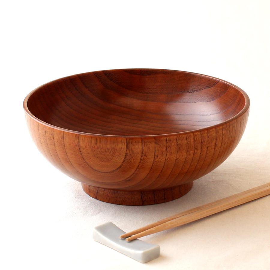 どんぶり 食洗機対応 木製 軽量 軽い 丼 丼ぶり 麺鉢 漆塗り 漆器 食器