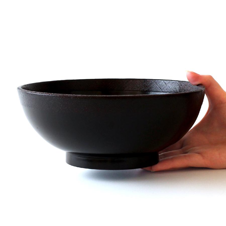 どんぶり 食洗機対応 木製 軽量 軽い 丼 丼ぶり 麺鉢 漆塗り 漆器 食器