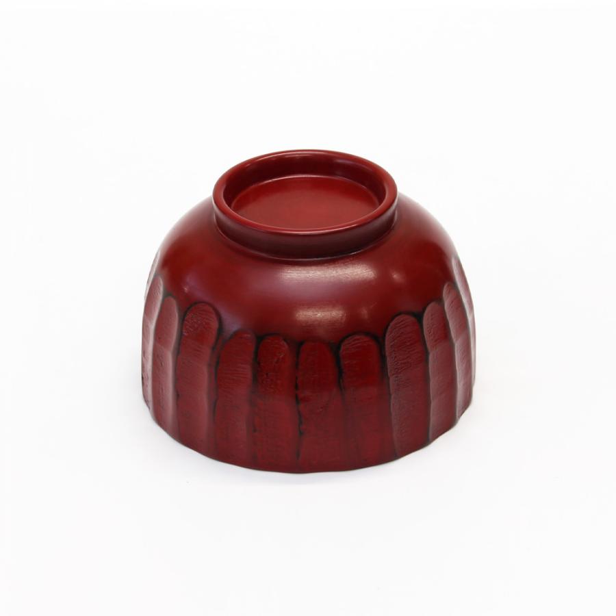 敬老の日 プレゼント お椀 夫婦汁椀 2個 ペアセット 木製 漆器