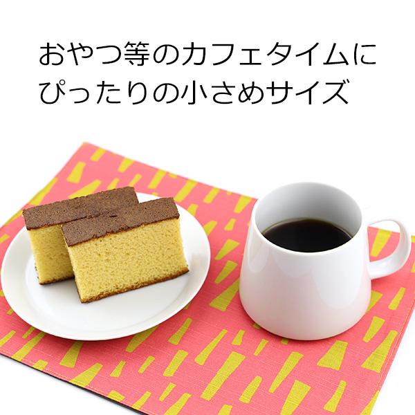 ティーマット 北欧 カフェ風 おしゃれ ランチョンマット 日本製 32