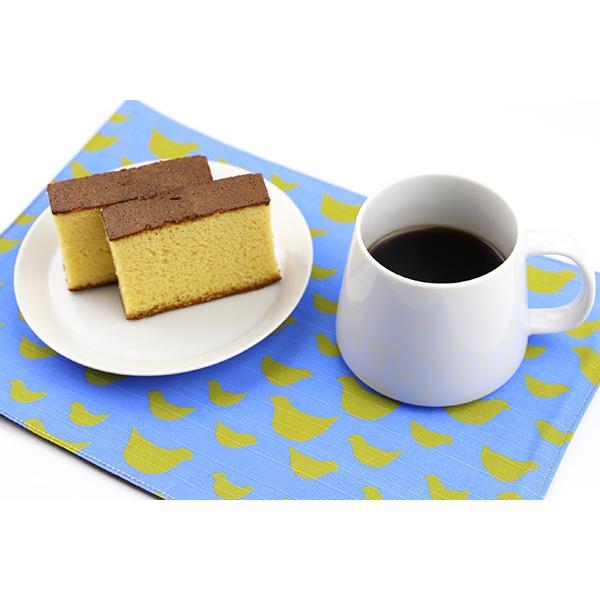ティーマット 北欧 カフェ風 おしゃれ ランチョンマット 日本製 32