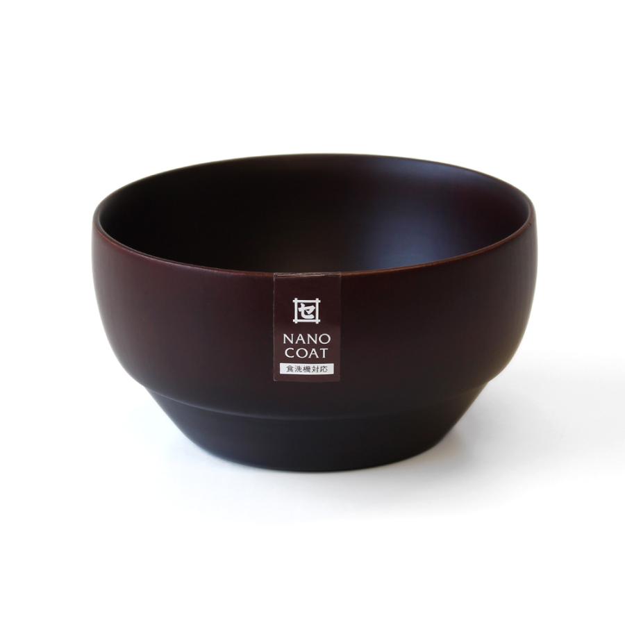 スープボウル 木製食器 マルチボウル スープカップ 直径14cm