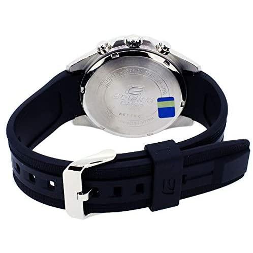 CASIO カシオ 腕時計 EDIFICE エディフィス クロノグラフ EFV-550P-1A メンズ かっこいい カッコイイ オシャレ おしゃれ CASIO EDIFICE エディフィス クロノグラフ 550P 1A カシオ 腕時計 EFV メンズ 商品情報
