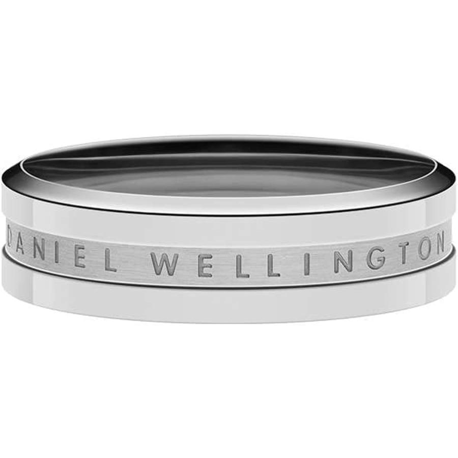 ダニエルウェリントン リング レディース エランリング 29号 シルバー DW00400111 Daniel Wellington|forest-general|02