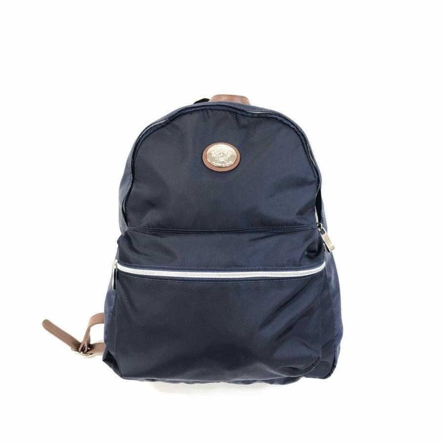 アウトレット 口コミ オロビアンコ リュックサック バッグ 森の雑貨店のオロビアンコ メンズ ネイビー Malpensa C St リュックサック Orobianco Adg Malpensacst 森の雑貨店 初 売り