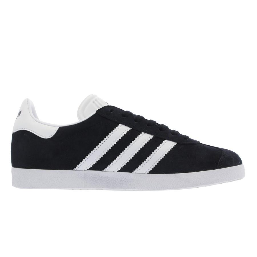 アディダス オリジナルス スニーカー ガゼル ブラック 5476 Uk10 28 5 Adidas Originals Gazelle Sneakers シューズ 並行輸入品 5476 Uk10 28 5 森の雑貨店 通販 Yahoo ショッピング