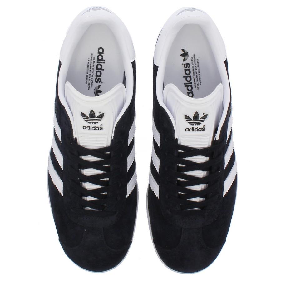 アディダス オリジナルス スニーカー ガゼル ブラック 5476 Uk10 28 5 Adidas Originals Gazelle Sneakers シューズ 並行輸入品 5476 Uk10 28 5 森の雑貨店 通販 Yahoo ショッピング