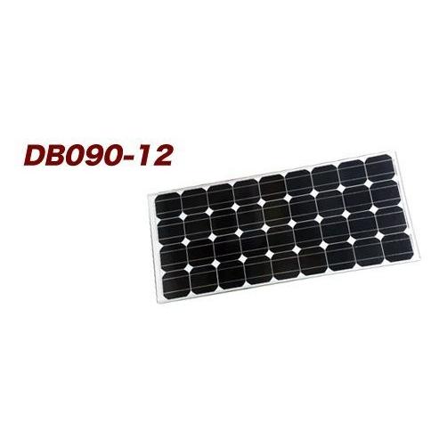 電菱 DB090-12 大型太陽電池 denryo｜forest-general｜02