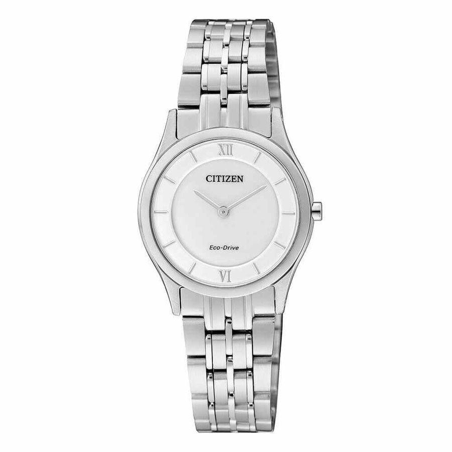 シチズン 腕時計 レディース エコドライブ Eg32 58a Citizen Eco Drive 時計 ウォッチ 並行輸入品 Eg32 58a 森の雑貨店 通販 Yahoo ショッピング