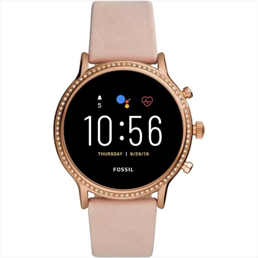 FOSSIL ãã©ãã·ã« è
æè¨ ã¿ããã¹ã¯ãªã¼ã³ã¹ãã¼ãã¦ã©ãã ã¸ã§ãã¬ã¼ã·ã§ã³5 FTW6054 ã¬ãã£ã¼ã¹ 並è¡è¼¸å
¥å ãã¼ã¸ã¥ :FTW6054:森ã®éè²¨åº - é販 - Yahoo
