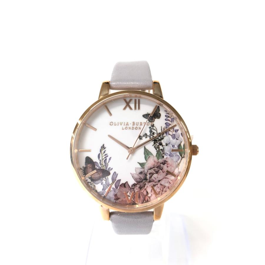オリビアバートン 腕時計 レディース ウインターガーデン グレー ローズゴールド Ob16wg34 Olivia Burton Winter Garden 時計 ウオッチ 並行輸入品 Ob16wg34 森の雑貨店 通販 Yahoo ショッピング