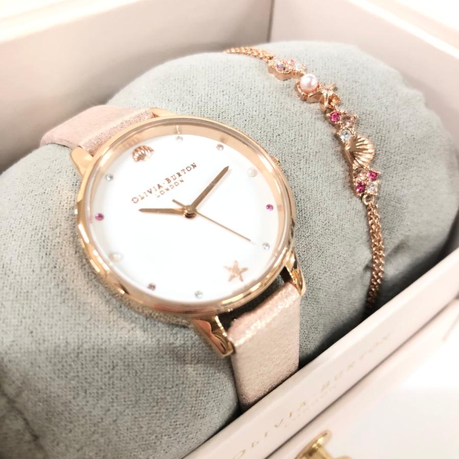楽天市場 オリビアバートン 腕時計 レディース ホワイト シャンパン Obgset141 Olivia Burton Under The Sea Gift Set 時計 ウォッチ 並行輸入品 Obgset141 森の雑貨店 通販 Yahoo ショッピング 訳ありセール格安 World Of Heating De